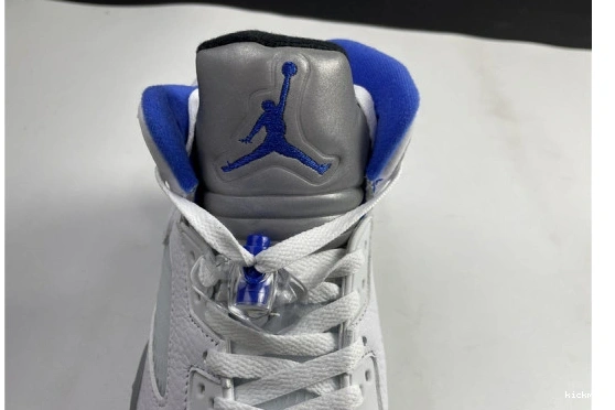 Cheap DD0587-140 5 Stealth DD0587-140 (2021) White Retro Air Jordan 0509